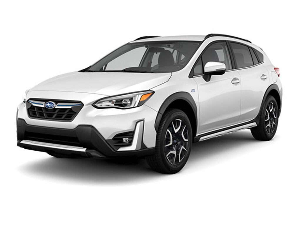 Used 2023 Subaru Crosstrek For Sale at Lester Glenn Auto Group VIN